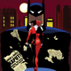 Image for article titled The Animated Batman and Harley Quinn Movie is Getting its Own Comic Series